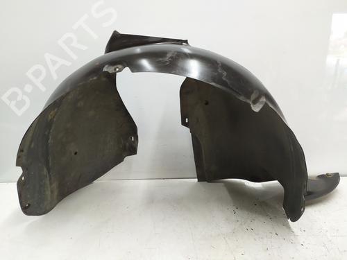 Paso rueda VW TOURAN (1T1, 1T2) [2003-2011]  31813543