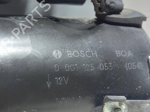 Starter AUDI A4 B7 Avant (8ED) 2.0 TDI quattro | BP23899357M8 