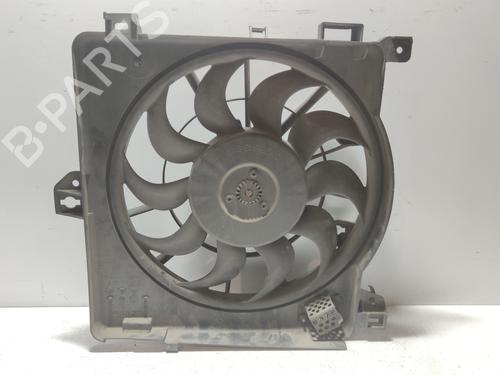 Køleventilator elektrisk OPEL ASTRA H Estate (A04) 1.7 CDTI (L35) | BP8708989M35 