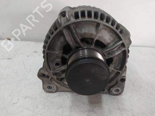 Used Alternator CHRYSLER VOYAGER / GRAND VOYAGER III (GS_, NS_) 2.5 TD (116 hp) 10651365