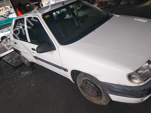 Front right lock CITROËN SAXO (S0, S1) | BP12511923C97