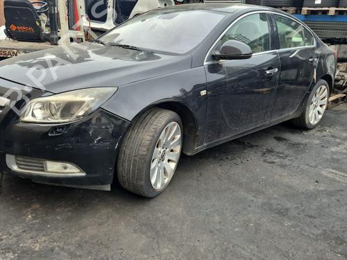 Left taillight OPEL INSIGNIA A (G09)  | BP36566767C34  - Image 5
