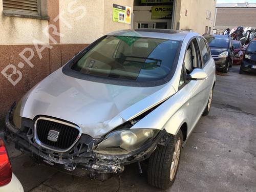 Alternator SEAT ALTEA (5P1)  | BP29041221M7 