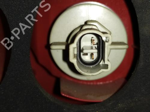 Right taillight HONDA CIVIC VII Hatchback (EU, EP, EV) 1.6 i (EP2, EU8, EU6) | BP31841158C35