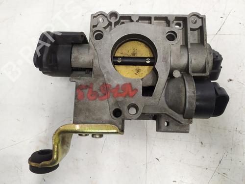 Throttle body FIAT SEICENTO / 600 (187_) 1.1 (187AXB, 187AXB1A, 187AXC1A02) | BP11337874M82 