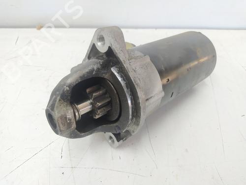 Startmotor BMW 3 Touring (E91) 318 d (122 hp) 16960139
