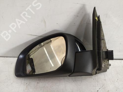 Used Left mirror Left mirror 37198401 37198401