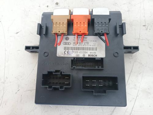 Elektronisk modul AUDI A6 C6 (4F2) [2004-2011]  14526248
