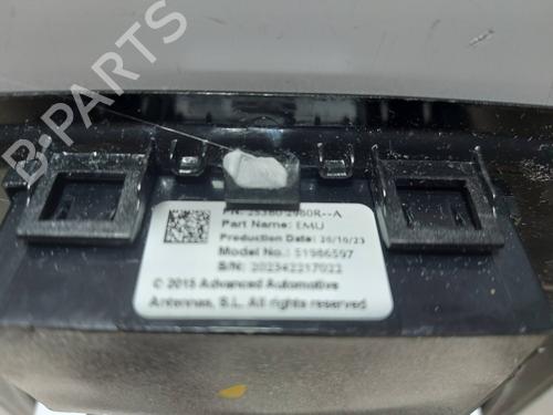 Andre RENAULT CLIO V (B7_) | BP23662084O1