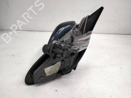 Right mirror SKODA FABIA II Combi (545) 1.4 TDI | BP8708084C27 