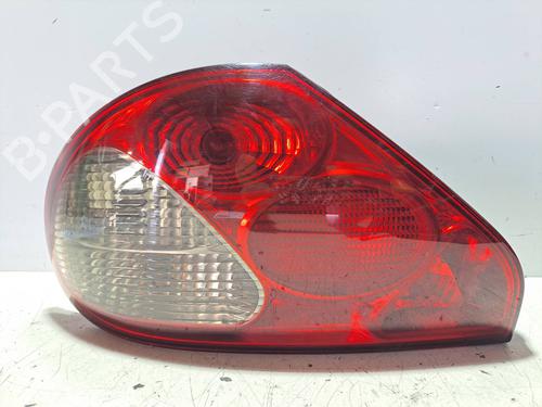 Venstre baglygte JAGUAR X-TYPE I (X400) 2.0 D 89021757A |
