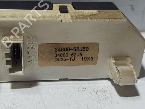 Display SUZUKI SWIFT III (MZ, EZ) 1.6 (RS416, RR 416, ZC31S) | BP30177478C48