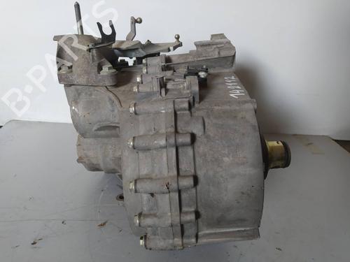 Gearbox FORD GALAXY I (WGR)  | BP8701627M3 