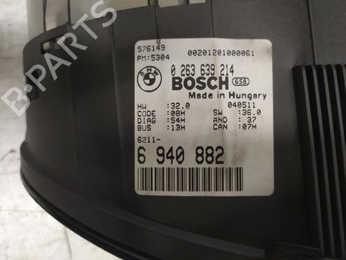 Kombiinstrument BMW 3 (E46) 320 d | BP29972259C47