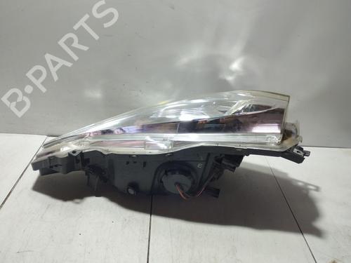 Right headlight NISSAN LEAF (ZE0) Electric | BP32323711C29