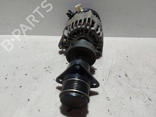 Alternator FORD FOCUS I (DAW, DBW) 1.8 TDCi | BP23550437M7 