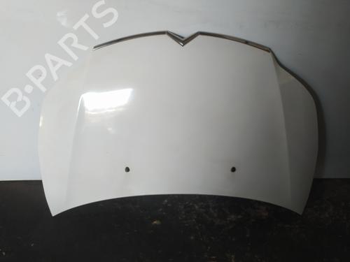 Used Hood Hood CITROËN C4 I (LC_) [2004-2014] 36392649 36392649