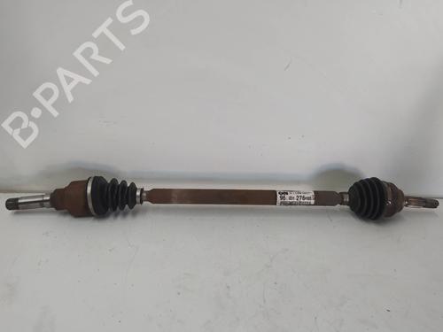 Used Right front driveshaft Right front driveshaft 10360262 10360262