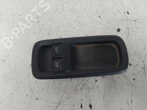 Used Left front window switch FORD FIESTA VI (CB1, CCN) 1.6 TDCi (90 hp) 25495137