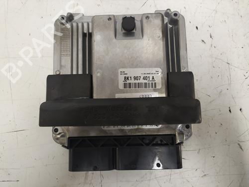 Engine control unit (ECU) AUDI A5 (8T3) | BP18110122M57