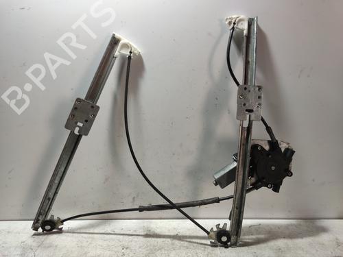 Front left window mechanism BMW 3 (E46) 320 d | BP8698833C22 