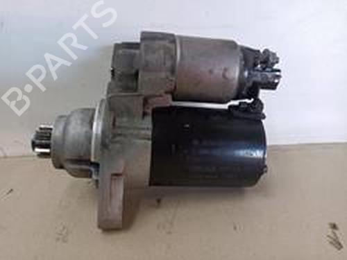 Used Starter SEAT IBIZA III (6L1) [2002-2009]  9170864
