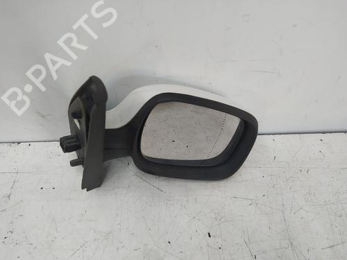 Used Right mirror RENAULT KANGOO (KC0/1_) 1.5 dCi (KC08, KC09) (82 hp) 22909324
