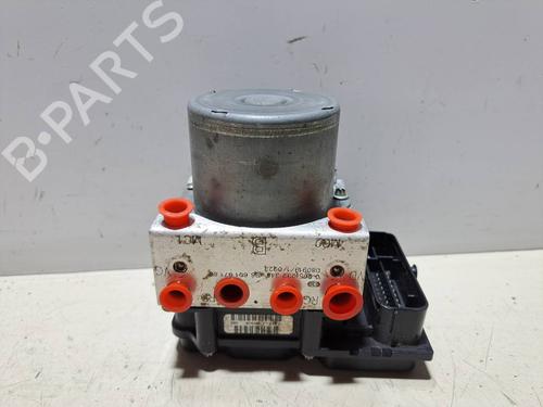 ABS pump PEUGEOT 308 I (4A_, 4C_)  | BP17045863M43 