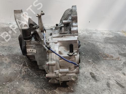 Gearbox MAZDA 3 Saloon (BK) | BP8708977M3