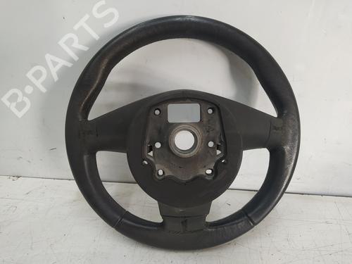 Steering wheel SEAT LEON (1P1)  | BP19797832C49 