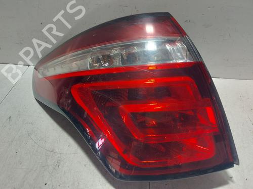 Used Left taillight Left taillight 38017732 38017732