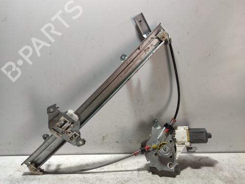 Used Front right window mechanism NISSAN MICRA III (K12) [2002-2010]  8717746