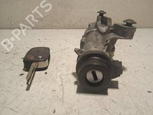 Used Ignition barrel AUDI A6 C5 (4B2) [1997-2005]  8701633