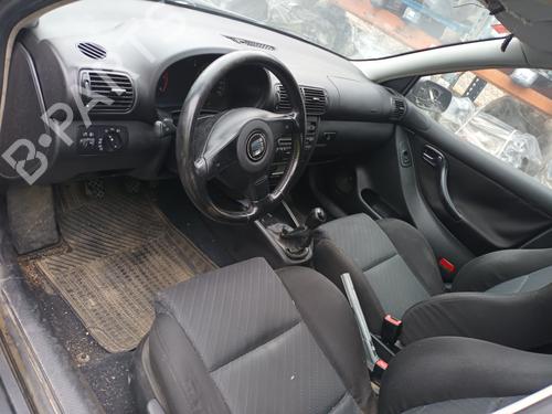 Left front fenders SEAT LEON (1M1)  | BP23001939C41 