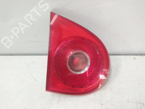 Used Left tailgate light VW GOLF V (1K1) 2.0 TDI (140 hp) 16815973