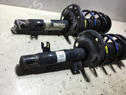 Right front shock absorber CITROËN C3 II (SC_) | BP28428644M17