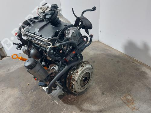 Engine AUDI A3 (8L1) 1.9 TDI | BP30156812M1 