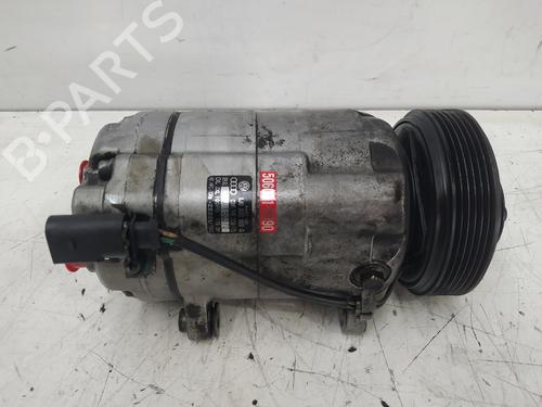 AC compressor VW GOLF IV (1J1)  | BP21269651M34 