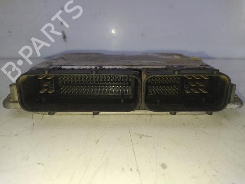 Engine control unit (ECU) SEAT ALHAMBRA (7V8, 7V9) 1.9 TDI | BP8703141M57 