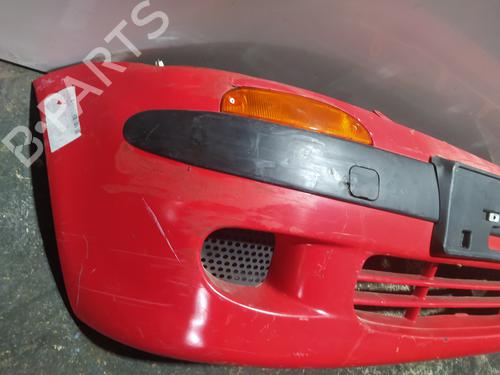 Front bumper DAEWOO MATIZ (M100, M150) 0.8 | BP8713948C7 