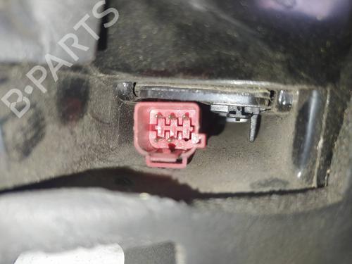Right mirror CHRYSLER VOYAGER / GRAND VOYAGER III (GS_, NS_) 2.5 TD | BP9501002C27 