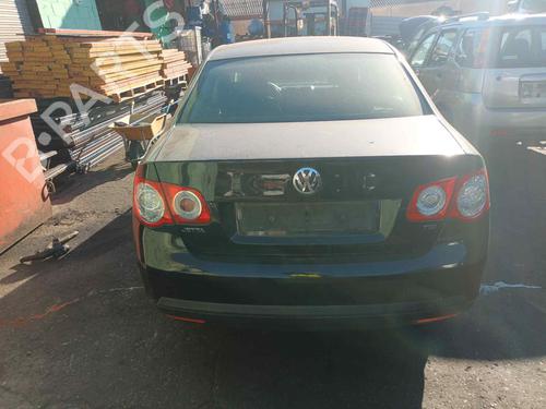 Left front fenders VW JETTA III (1K2) 1.9 TDI | BP29300597C41 