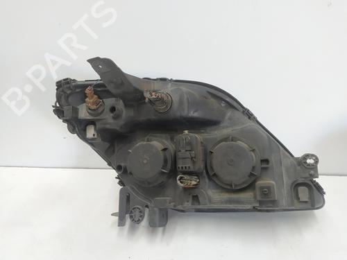 Faro izquierdo RENAULT SCÉNIC I MPV (JA0/1_, FA0_) 1.9 dCi (JA05, JA1F) | BP16067068C28 