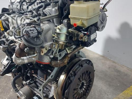 Engine MAZDA 6 Hatchback (GG) 2.0 DI (GG14) | BP34699534M1 - Image 2