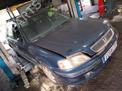 Ignition distributor HONDA CIVIC VI Aerodeck (MB, MC) 1.5 16V (MB9) | BP30729935M68 