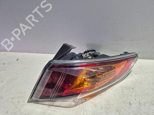 Used Right taillight HONDA CIVIC VIII Hatchback (FN, FK) 1.8 (FN1, FK2) (140 hp) 25484938