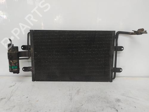 AC-Kondensator SEAT LEON (1M1)  | BP10905502M32 