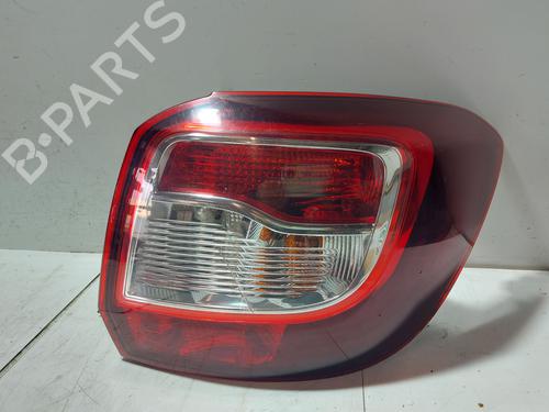 Used Right taillight DACIA SANDERO II [2012-2025]  30319198