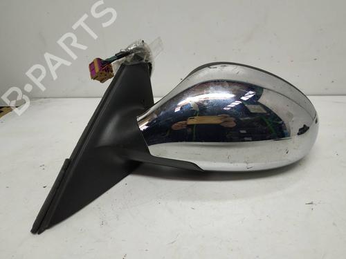 Left mirror SEAT IBIZA III (6L1)  | BP8709095C26 