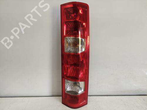 Used Right taillight Right taillight IVECO DAILY IV Van [2006-2012] 34355158 34355158